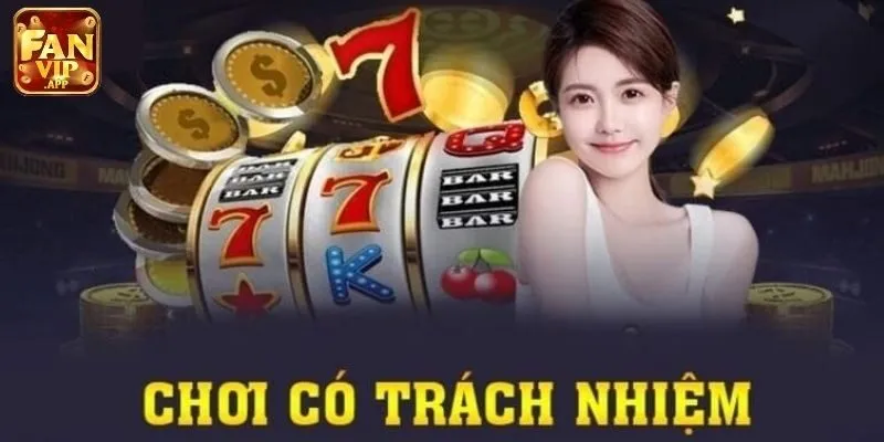 Yếu tố của chơi có trách nhiệm